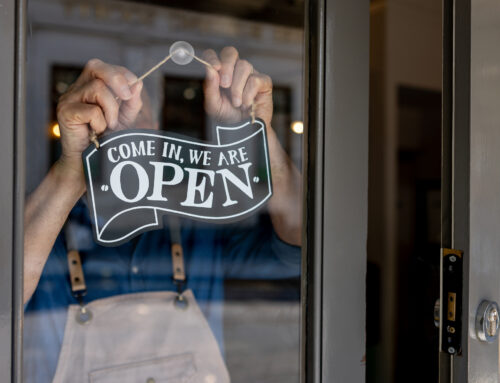 5 Tax Tips for Small Business Owners